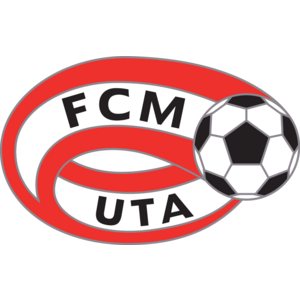 FCM UTA Arad Logo
